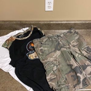 Camo Bundle
